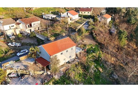 Villa i Abadim, Braga, Abadim - € 249.000 | Ref: 126311008-142 - foto 17