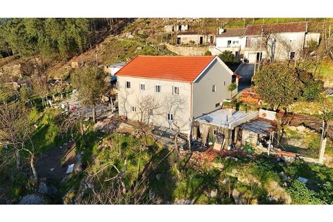 Villa i Abadim, Braga, Abadim - € 249.000 | Ref: 126311008-142 - foto 18