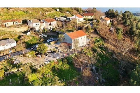 Villa i Abadim, Braga, Abadim - € 249.000 | Ref: 126311008-142 - foto 20