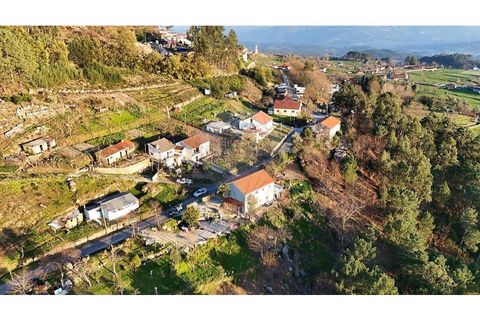 Villa i Abadim, Braga, Abadim - € 249.000 | Ref: 126311008-142 - foto 21