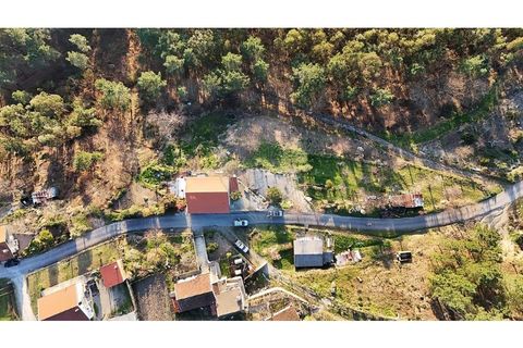 Villa i Abadim, Braga, Abadim - € 249.000 | Ref: 126311008-142 - foto 22