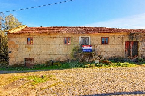 Villa i Cabeceiras de Basto, Braga, Cabeceiras de Basto - € 65.000 | Ref: 126311008-143 - foto 2
