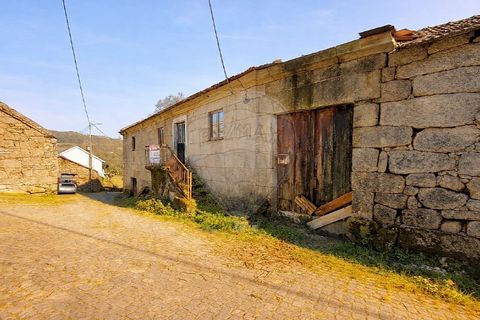 Villa i Cabeceiras de Basto, Braga, Cabeceiras de Basto - € 65.000 | Ref: 126311008-143 - foto 3