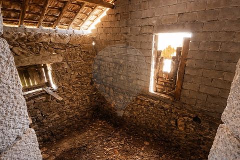 Villa i Cabeceiras de Basto, Braga, Cabeceiras de Basto - € 65.000 | Ref: 126311008-143 - foto 5