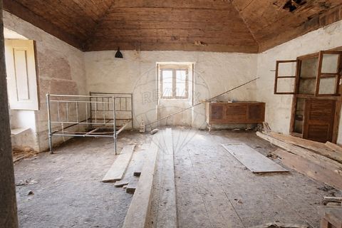 Villa i Cabeceiras de Basto, Braga, Cabeceiras de Basto - € 65.000 | Ref: 126311008-143 - foto 6