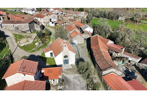 Villa i Cabeceiras de Basto, Braga, Cabeceiras de Basto - € 65.000 | Ref: 126311008-143 - foto 9