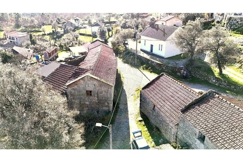 Villa i Cabeceiras de Basto, Braga, Cabeceiras de Basto - € 65.000 | Ref: 126311008-143 - foto 10