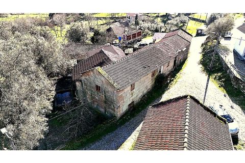 Villa i Cabeceiras de Basto, Braga, Cabeceiras de Basto - € 65.000 | Ref: 126311008-143 - foto 11