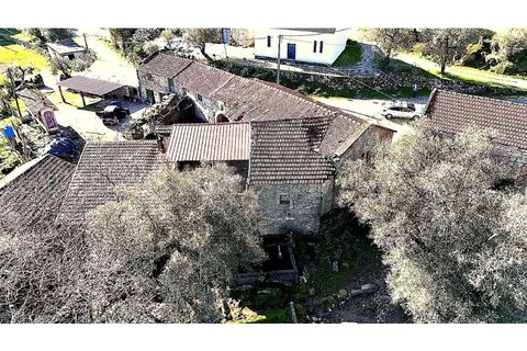 Villa i Cabeceiras de Basto, Braga, Cabeceiras de Basto - € 65.000 | Ref: 126311008-143 - foto 12