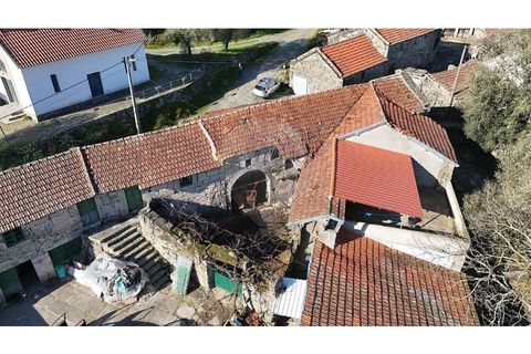 Villa i Cabeceiras de Basto, Braga, Cabeceiras de Basto - € 65.000 | Ref: 126311008-143 - foto 14