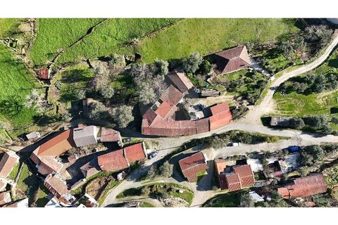 Villa i Cabeceiras de Basto, Braga, Cabeceiras de Basto - € 65.000 | Ref: 126311008-143 - foto 15