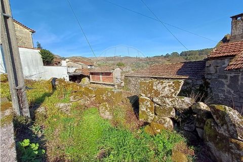 Villa i Cabeceiras de Basto, Braga, Cabeceiras de Basto - € 65.000 | Ref: 126311008-143 - foto 17