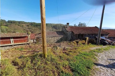 Villa i Cabeceiras de Basto, Braga, Cabeceiras de Basto - € 65.000 | Ref: 126311008-143 - foto 18