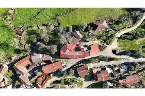 Villa i Cabeceiras de Basto, Braga, Cabeceiras de Basto - € 65.000 | Ref: 126311008-143 - foto 19