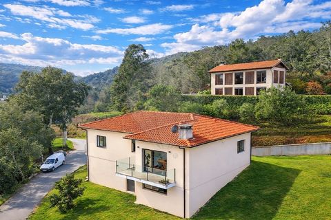 Villa i Cabeceiras de Basto, Braga, Cabeceiras de Basto - € 299.000 | Ref: 126311008-144 - foto 2