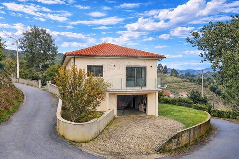 Villa i Cabeceiras de Basto, Braga, Cabeceiras de Basto - € 299.000 | Ref: 126311008-144 - foto 3