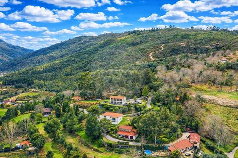 Villa i Cabeceiras de Basto, Braga, Cabeceiras de Basto - € 299.000 | Ref: 126311008-144 - foto 4