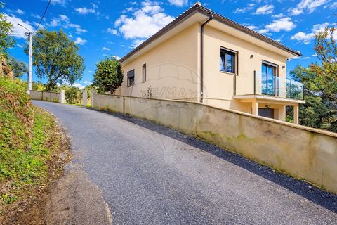 Villa i Cabeceiras de Basto, Braga, Cabeceiras de Basto - € 299.000 | Ref: 126311008-144 - foto 5