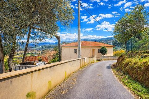 Villa i Cabeceiras de Basto, Braga, Cabeceiras de Basto - € 299.000 | Ref: 126311008-144 - foto 6