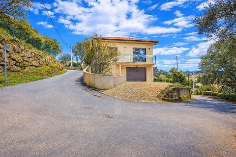 Villa i Cabeceiras de Basto, Braga, Cabeceiras de Basto - € 299.000 | Ref: 126311008-144 - foto 7