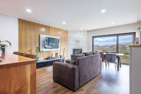 Villa i Cabeceiras de Basto, Braga, Cabeceiras de Basto - € 299.000 | Ref: 126311008-144 - foto 10