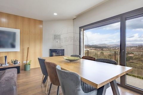 Villa i Cabeceiras de Basto, Braga, Cabeceiras de Basto - € 299.000 | Ref: 126311008-144 - foto 11