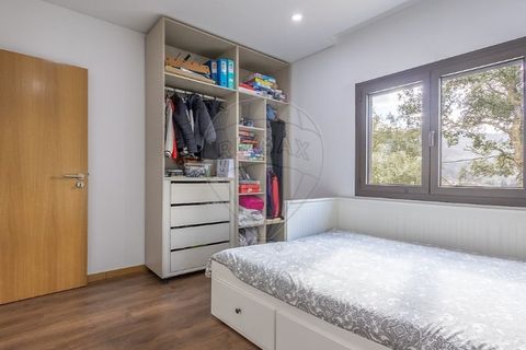 Villa i Cabeceiras de Basto, Braga, Cabeceiras de Basto - € 299.000 | Ref: 126311008-144 - foto 21