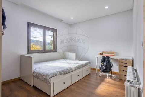 Villa i Cabeceiras de Basto, Braga, Cabeceiras de Basto - € 299.000 | Ref: 126311008-144 - foto 22