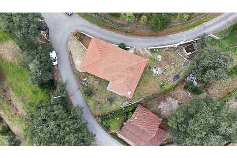 Villa i Cabeceiras de Basto, Braga, Cabeceiras de Basto - € 299.000 | Ref: 126311008-144 - foto 29
