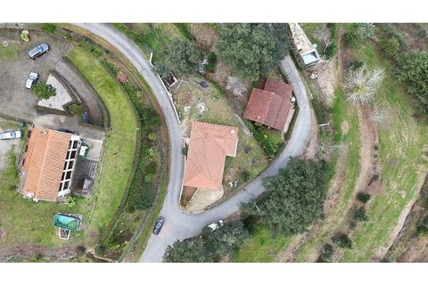 Villa i Cabeceiras de Basto, Braga, Cabeceiras de Basto - € 299.000 | Ref: 126311008-144 - foto 30