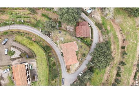 Villa i Cabeceiras de Basto, Braga, Cabeceiras de Basto - € 299.000 | Ref: 126311008-144 - foto 31