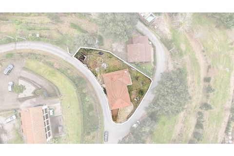 Villa i Cabeceiras de Basto, Braga, Cabeceiras de Basto - € 299.000 | Ref: 126311008-144 - foto 32