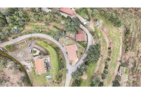 Villa i Cabeceiras de Basto, Braga, Cabeceiras de Basto - € 299.000 | Ref: 126311008-144 - foto 33