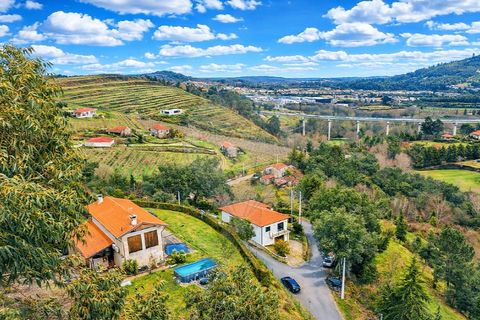 Villa i Cabeceiras de Basto, Braga, Cabeceiras de Basto - € 299.000 | Ref: 126311008-144 - foto 34
