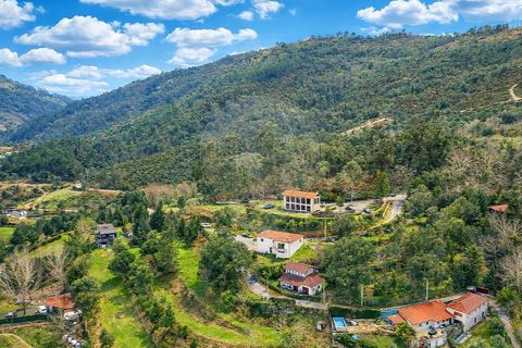 Villa i Cabeceiras de Basto, Braga, Cabeceiras de Basto - € 299.000 | Ref: 126311008-144 - foto 35