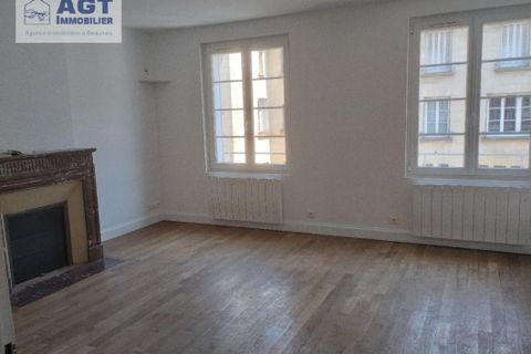 Apartament a Beauvais, Oise, Beauvais - € 880/mes | Ref: 9497 - foto 4