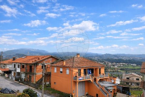 Villa i Cabeceiras de Basto, Braga, Cabeceiras de Basto - € 165.000 | Ref: 126311008-146 - foto 2