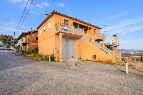 Villa i Cabeceiras de Basto, Braga, Cabeceiras de Basto - € 165.000 | Ref: 126311008-146 - foto 3