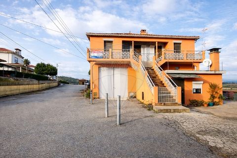 Villa i Cabeceiras de Basto, Braga, Cabeceiras de Basto - € 165.000 | Ref: 126311008-146 - foto 4
