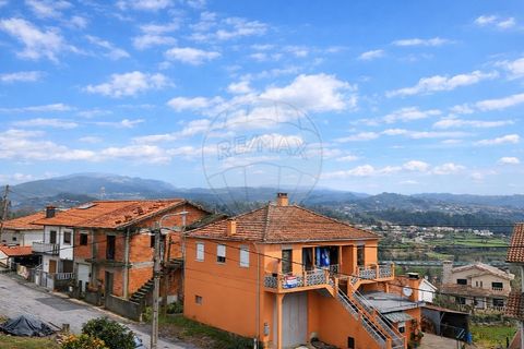Villa i Cabeceiras de Basto, Braga, Cabeceiras de Basto - € 165.000 | Ref: 126311008-146 - foto 5