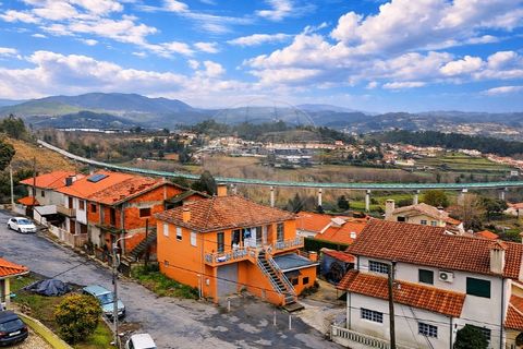 Villa i Cabeceiras de Basto, Braga, Cabeceiras de Basto - € 165.000 | Ref: 126311008-146 - foto 6