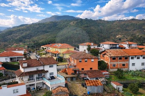 Villa i Cabeceiras de Basto, Braga, Cabeceiras de Basto - € 165.000 | Ref: 126311008-146 - foto 12