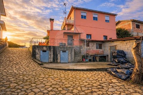 Villa i Cabeceiras de Basto, Braga, Cabeceiras de Basto - € 165.000 | Ref: 126311008-146 - foto 13