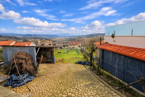 Villa i Cabeceiras de Basto, Braga, Cabeceiras de Basto - € 165.000 | Ref: 126311008-146 - foto 15