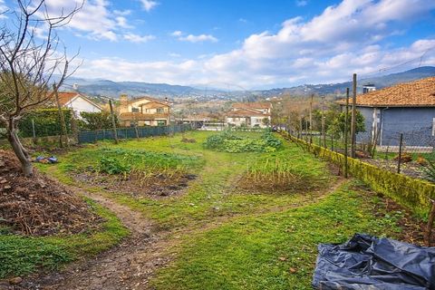 Villa i Cabeceiras de Basto, Braga, Cabeceiras de Basto - € 165.000 | Ref: 126311008-146 - foto 16