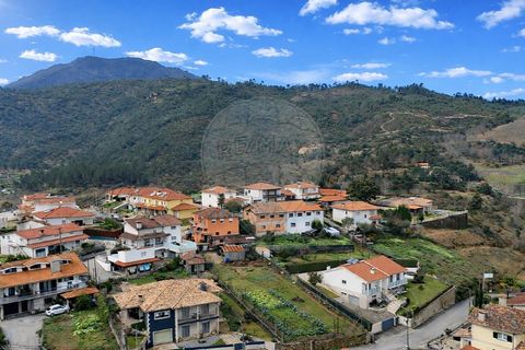 Villa i Cabeceiras de Basto, Braga, Cabeceiras de Basto - € 165.000 | Ref: 126311008-146 - foto 17