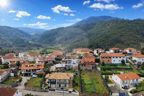 Villa i Cabeceiras de Basto, Braga, Cabeceiras de Basto - € 165.000 | Ref: 126311008-146 - foto 18