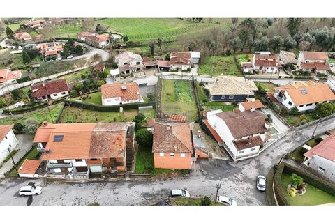 Villa i Cabeceiras de Basto, Braga, Cabeceiras de Basto - € 165.000 | Ref: 126311008-146 - foto 19
