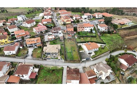 Villa i Cabeceiras de Basto, Braga, Cabeceiras de Basto - € 165.000 | Ref: 126311008-146 - foto 22