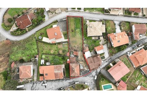 Villa i Cabeceiras de Basto, Braga, Cabeceiras de Basto - € 165.000 | Ref: 126311008-146 - foto 23